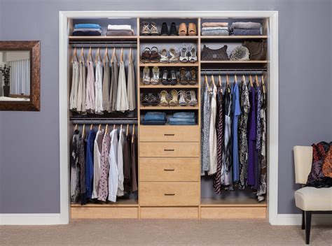 custom closets systems wellington|Wardrobe Systems .